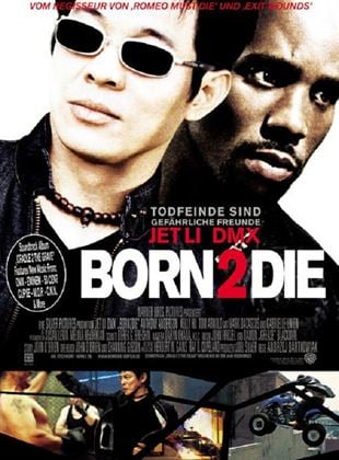  Born 2 Die