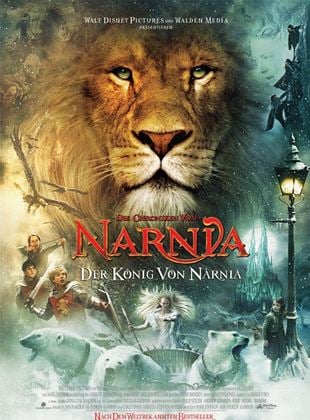  Die Chroniken von Narnia - Der König von Narnia