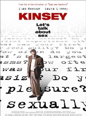  Kinsey - Die Wahrheit über Sex