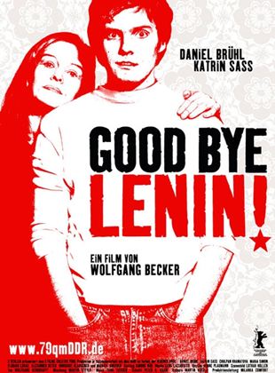  Good Bye, Lenin!