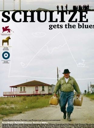  Schultze gets the Blues