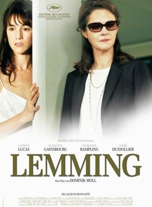  Lemming