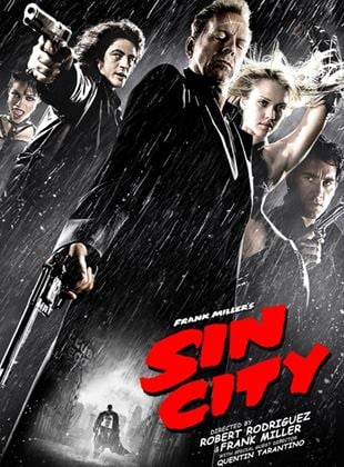  Sin City