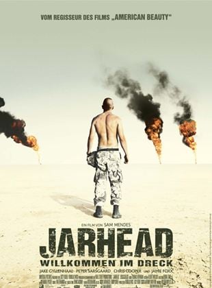  Jarhead - Willkommen im Dreck
