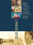 Filmposter von Que Sera?