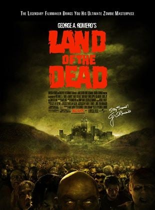  Land of the Dead