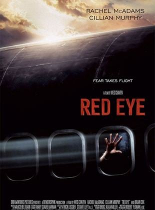  Red Eye - Nachtflug in den Tod