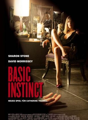  Basic Instinct - Neues Spiel für Catherine Tramell
