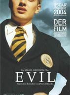  Evil - Faustrecht