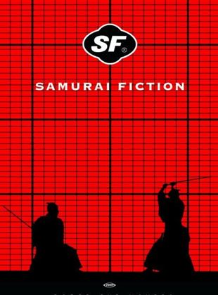  Samurai Fiction