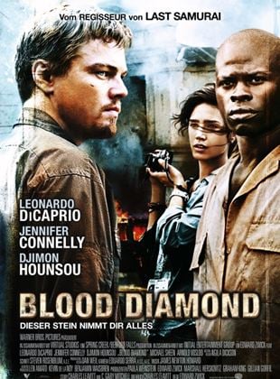  Blood Diamond