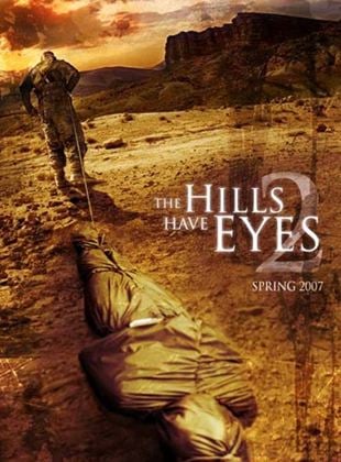  The Hills Have Eyes 2