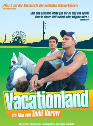 Vacationland