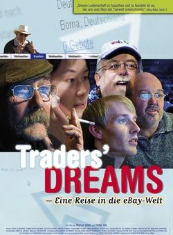 Traders' Dreams - Eine Reise in die eBay-Welt