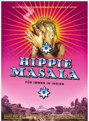 Hippie Masala - Für immer Indien