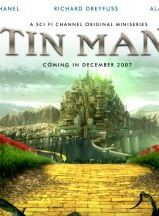 Tin Man - Kampf um den Smaragd des Lichts