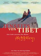 Jenseits von Tibet - Eine Liebe zwischen den Welten