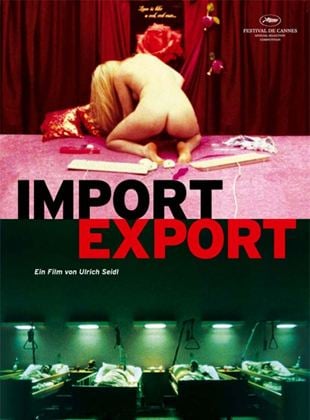  Import/Export