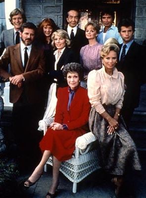 Falcon Crest