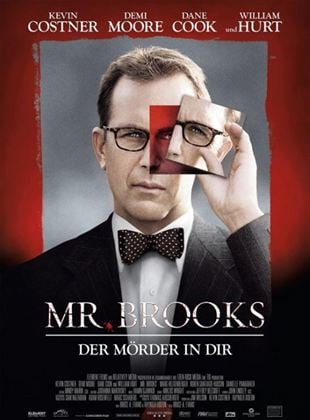  Mr. Brooks - Der Mörder in Dir