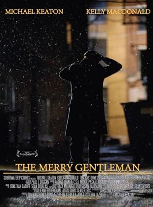  Merry Gentleman - Schatten der Vergangenheit