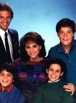 The Hogan Family/Valerie