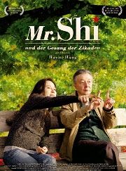  Mr. Shi und der Gesang der Zikaden