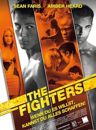  The Fighters