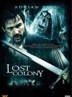  Lost Colony