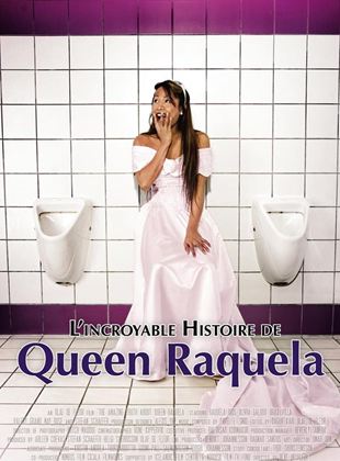 Die reine Wahrheit über Queen Raquela