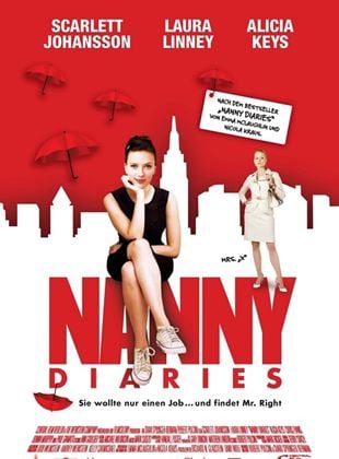  The Nanny Diaries