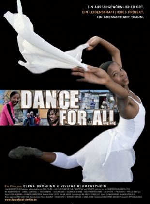  Dance for All