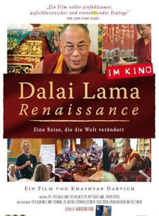  Dalai Lama Renaissance