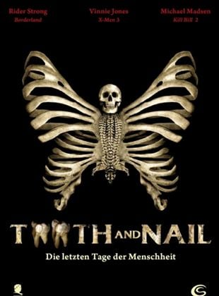  Tooth and Nail