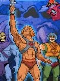 He-Man and the Masters of the Universe - Season 2/Vol. 2 [3 DVDs]