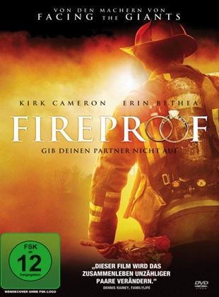 Fireproof - Gib deinen Partner nicht auf