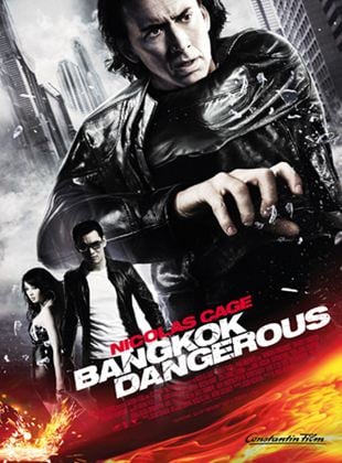  Bangkok Dangerous