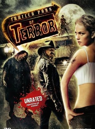  Trailer Park of Terror
