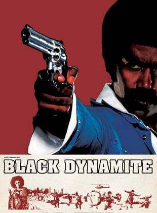  Black Dynamite