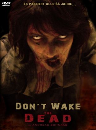Don't Wake the Dead