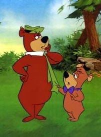 The Yogi Bear Show