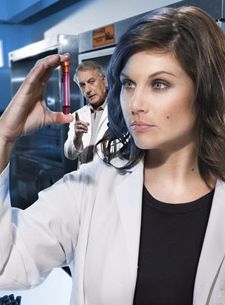 Poster der Serie Pandemic