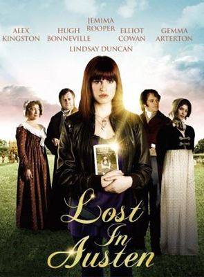 Lost In Austen