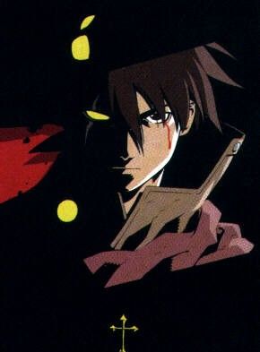 Poster der Serie The Soul Taker