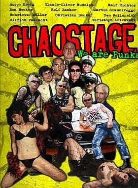 Chaostage