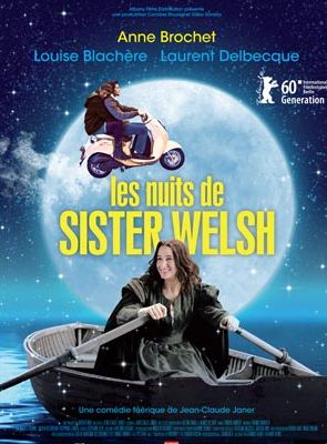 Les Nuits de Sister Welsh