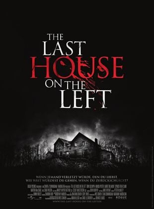  The Last House on the Left