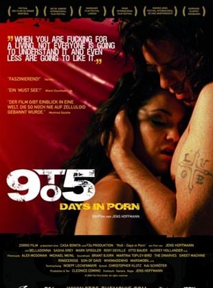  9to5: Days in Porn