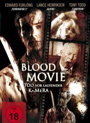 Blood Movie