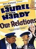 Laurel und Hardy: Die Doppelgänger